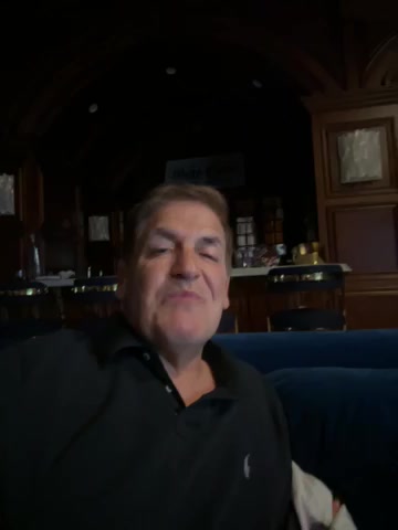 Mark Cuban