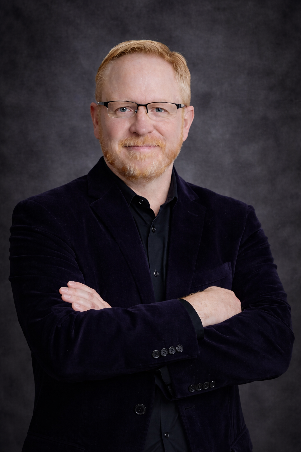 Mike Verinder